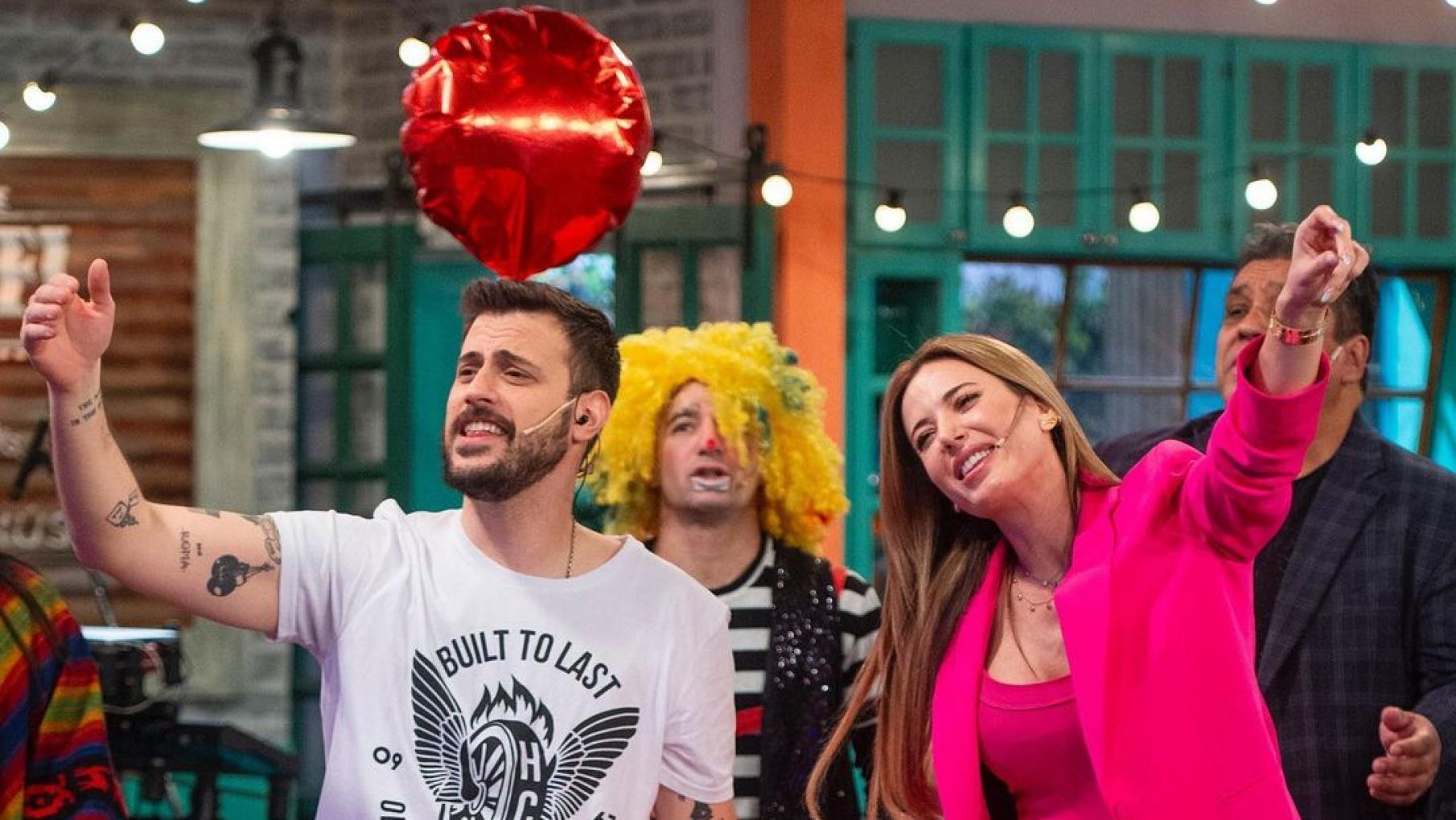 "La Peña de Morfi" ya tiene invitados confirmados para este domingo